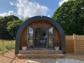 Dog Friendly Pods